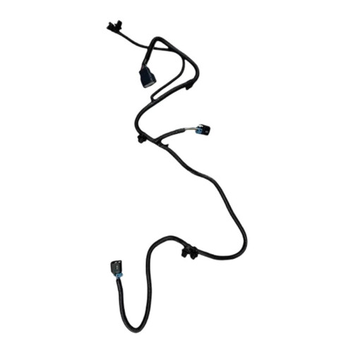 Rear Bumper Wiring Harness 1897319-00-B for  Model 3 2