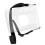 Estojo Transparente para Câmera para  Instax  EVO, Portátil e Transparente, com Alça de Ombro. 3