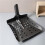 Mud Sifting Shovel: Multi-Use Metal Garden and Drain Tool with Efficient Grip 3