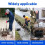 Mud Sifting Shovel: Multi-Use Metal Garden and Drain Tool with Efficient Grip 5
