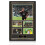 Raul Signed Plaque Photo Presentation: UCL Winner. Deluxe Frame 1