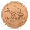 Bird Bath Copper Disk for Efficient Water Purification, Natural Algae Reduction and Easy Outdoor Bird Bath Maintenance 1