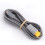 1.8m Type C 45W PD Charging Cable for  U Console USB C Power Supply Cord for  U Charge Game Console Cable 4