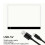 A4 LED Drawing Copy Pad 3 Level Dimmable Board Table Animation Painting Educational Toy Gift Adjustable Light Notepad 5