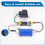 3D Printing Maker Treasure for  Model Component Portable Multi Functional Handheld Vacuum Cleaner - ZC011 3