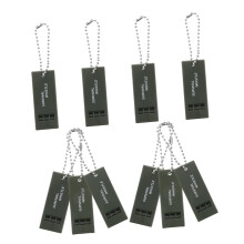 10 Pack Emergency Survival Whistle Set Waterproof  Decibel Outdoor Safety Whistles for Hiking Camping Boating and Rescue