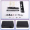 Full Case Cover for  Game Console Housing Shell Replacement Housing Shell Case Protector for   Console A 7