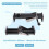 Knife Sharpening Frame for Scissors Planer Chisel Professional Fixed Angle Sharpener Whetstone Grinder Tools 320mm 4