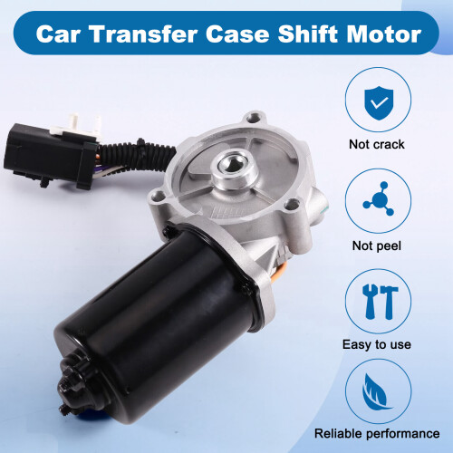 Car Transfer Case Shift Motor CL34-7G360-AA for  F150 Expedition 2012-2017 1