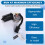 Car Transfer Case Shift Motor CL34-7G360-AA for  F150 Expedition 2012-2017 5