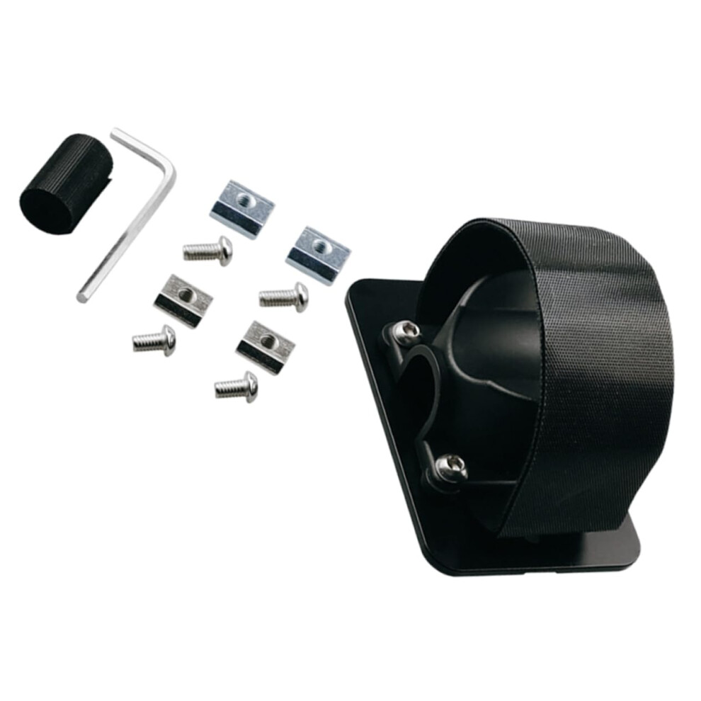 Rear Mounted Car Bike Rack With Secure Rear Wheel Mount And Quick Release For Durable Car Transport 9771547812388