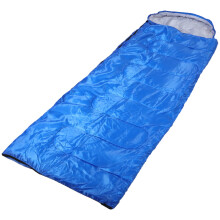 Lightweight Cold Weather Sleeping Bag for Adults, Compact Insulated Winter Camping Gear