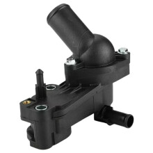 Alloggiamento del Termostato 1198060 2S4Q 9K478 AD 1086282 per Focus e Mondeo
