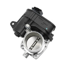 Throttle Body Throttle Assembly for C3 C4L C3XR C4 308S(T9) 301 208 2008 1.2T 9806300180 9673622380