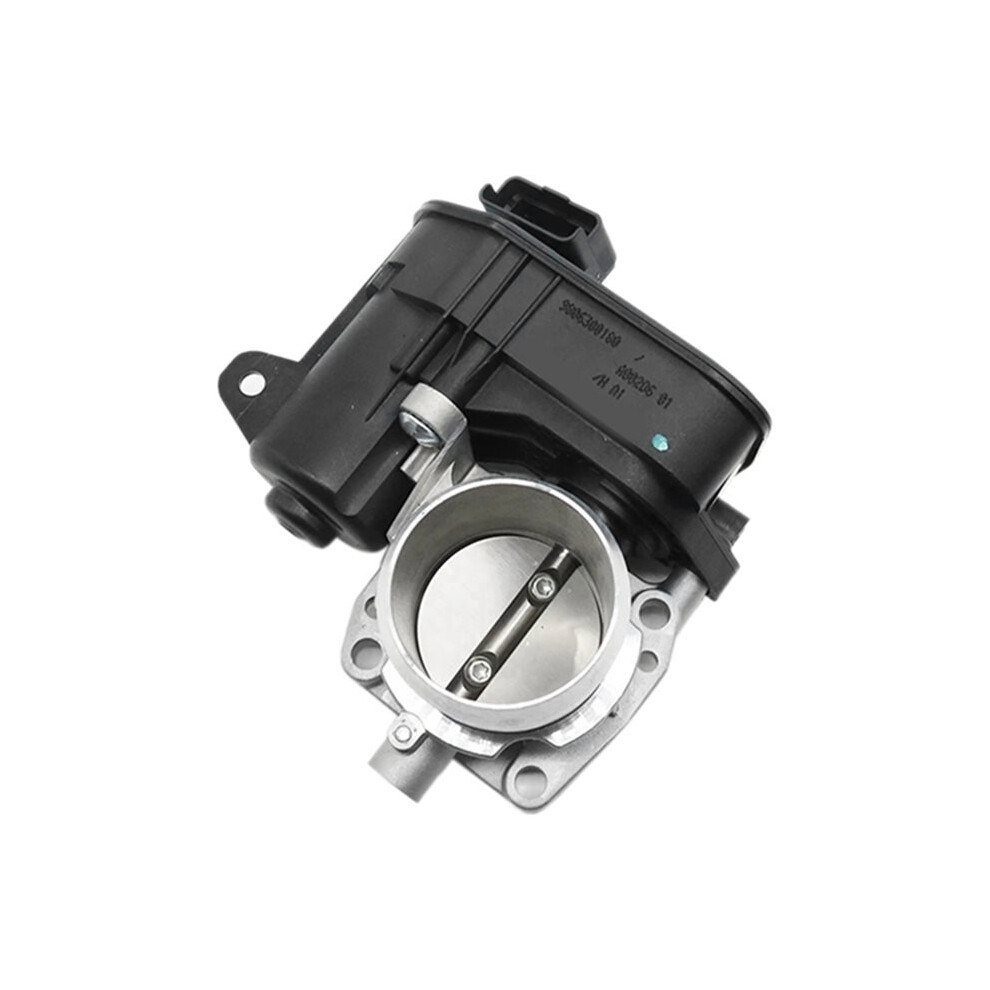 Throttle Body Throttle Assembly For C3 C4l C3xr C4 308S(T9) 301 208 2008 1.2T 9806300180 9673622380 6032062006137