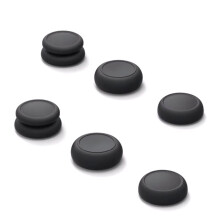 Für Skull&Co./Lite/ für Switcholed Daumengriff-Set Joystick-Daumenabdeckung Analogstick-Kappen Controller-Zubehör B