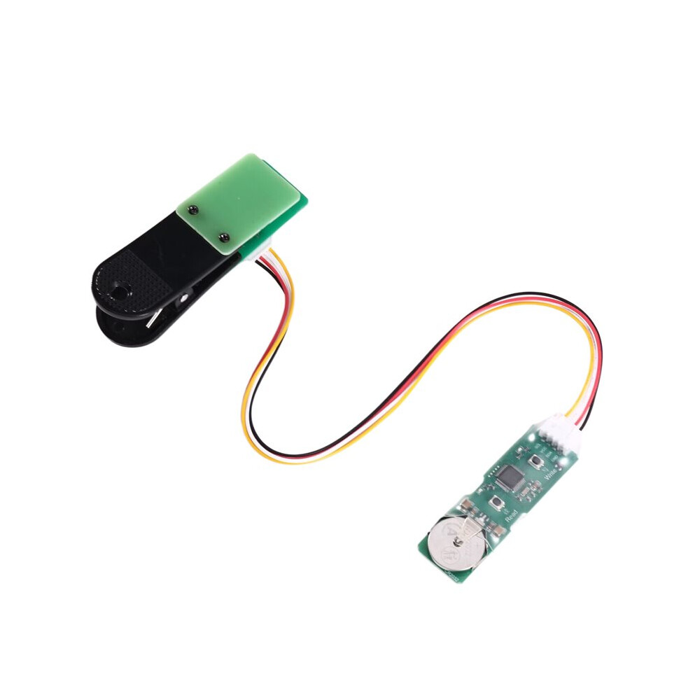Photos - Remote control CNP231 BDC3 Programming Tool with N5F-ID21A 434MHz ID49 Chip for 3 Series G20 X5 G05 Remote No Device Key Adding