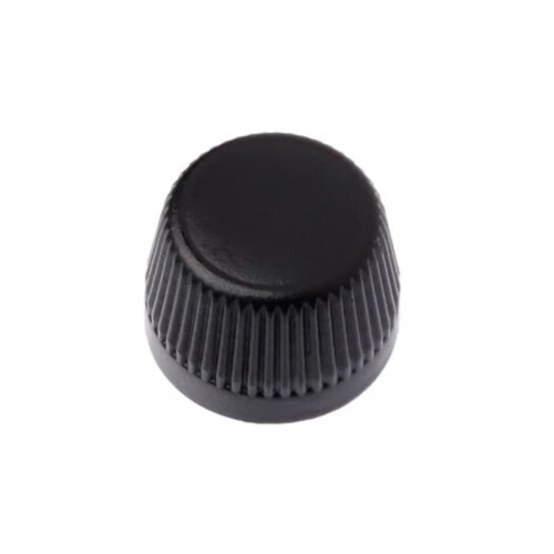 Radio Volume Control Knob Button 65828372162 for  5 Series E39 1996-2003 Accessories 2