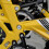Motorcycles Bottom Axis Flat Fork Shaft for  Light Bee X S E-Bike Accessories 2