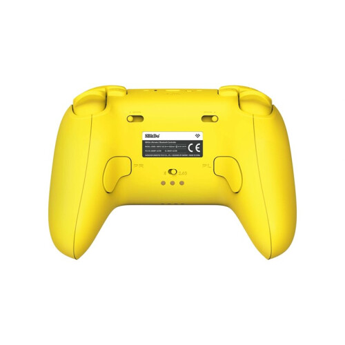 8BitDo  2  Controller Wireless Gamepad TMR Sticks Hall Effect Triggers Charging Dock for  Switch2 PC 2