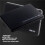 USB 2.0 Plastic Hard Disk HD Enclosure Super Speed for Windows Enclosure 2.5 Inch  SSD HDD Mobile Case 2
