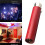 DM1 Dynamische Microfoonvoorversterker 28 DB Gain Inline Microfoonbooster voor Dynamische en Passieve Ribbonmicrofoons 2