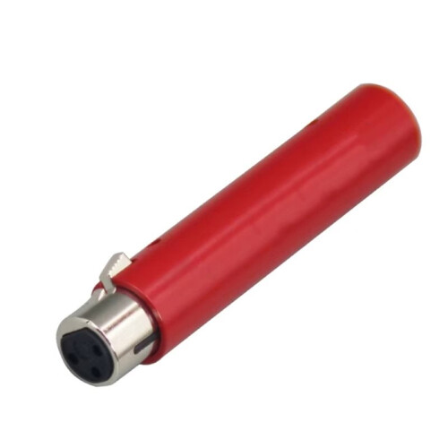 DM1 Dynamische Microfoonvoorversterker 28 DB Gain Inline Microfoonbooster voor Dynamische en Passieve Ribbonmicrofoons 2