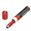 DM1 Dynamische Microfoonvoorversterker 28 DB Gain Inline Microfoonbooster voor Dynamische en Passieve Ribbonmicrofoons 5