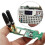 Advanced M5Stack Cardputer RF Module 2-in-1 Sub GHz Transmission & Reception with ADV CC1101 NRF24 Support 4