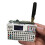 Advanced M5Stack Cardputer RF Module 2-in-1 Sub GHz Transmission & Reception with ADV CC1101 NRF24 Support 5