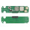 Advanced M5Stack Cardputer RF Module 2-in-1 Sub GHz Transmission & Reception with ADV CC1101 NRF24 Support 9