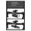 Adjustable Road Bicycle Extension Bracket Stem for Bike Computers with Integrated Handlebar Mount Multi Device Support C 1