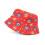 Paw Patrol Paw Patrol Bucket Hat (Boys Multicoloured) 2