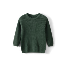 (9-10 Years, Dark Green Kid) Anya és én vastag kötés.