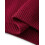 (5-6 Years, Bordeaux Kid) Partner-Pullover für Mutter und Winter. 8