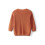 (7-8 Years, Orange Kid) Partner-Pullover für Mutter und Winter. 3