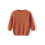 (7-8 Years, Orange Kid) Partner-Pullover für Mutter und Winter. 1