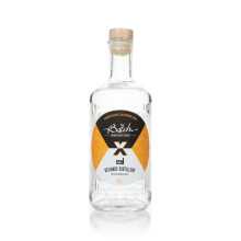 Batch X Defiance Gin 70cl 40%