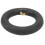 6x1.25in Inner Tube, 48g Black Rubber for Scooter 3