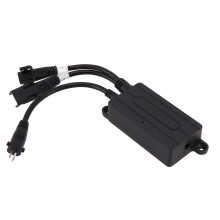 2.4G Recliner Wireless Controller 170g ABS