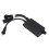 2.4G Recliner Wireless Controller 170g ABS 1
