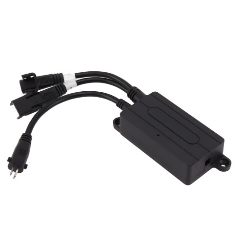 2.4G Recliner Wireless Controller 170g ABS