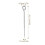 Heavy Duty Cast Iron Tent Stakes with WindProof ScrewIn Design and RustResistant Silver Coating 5
