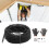 Drain Cleaning Cable 30m 16mm Spring, 9.5mm Steel 2