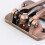 Heavy Duty Stainless Steel Door Security Chain Lock for Home AntiTheft Protection, Silver Finish 5