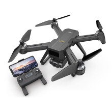 4K Camera GPS FPV Drone for Adults with Brushless Motor, Follow Me Mode and Long Flight Time