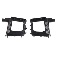 Rear Bumper Mount Bracket FR3Z-17D943-A FR3Z-17D942-A for Mustang 2015-2023 Accessories