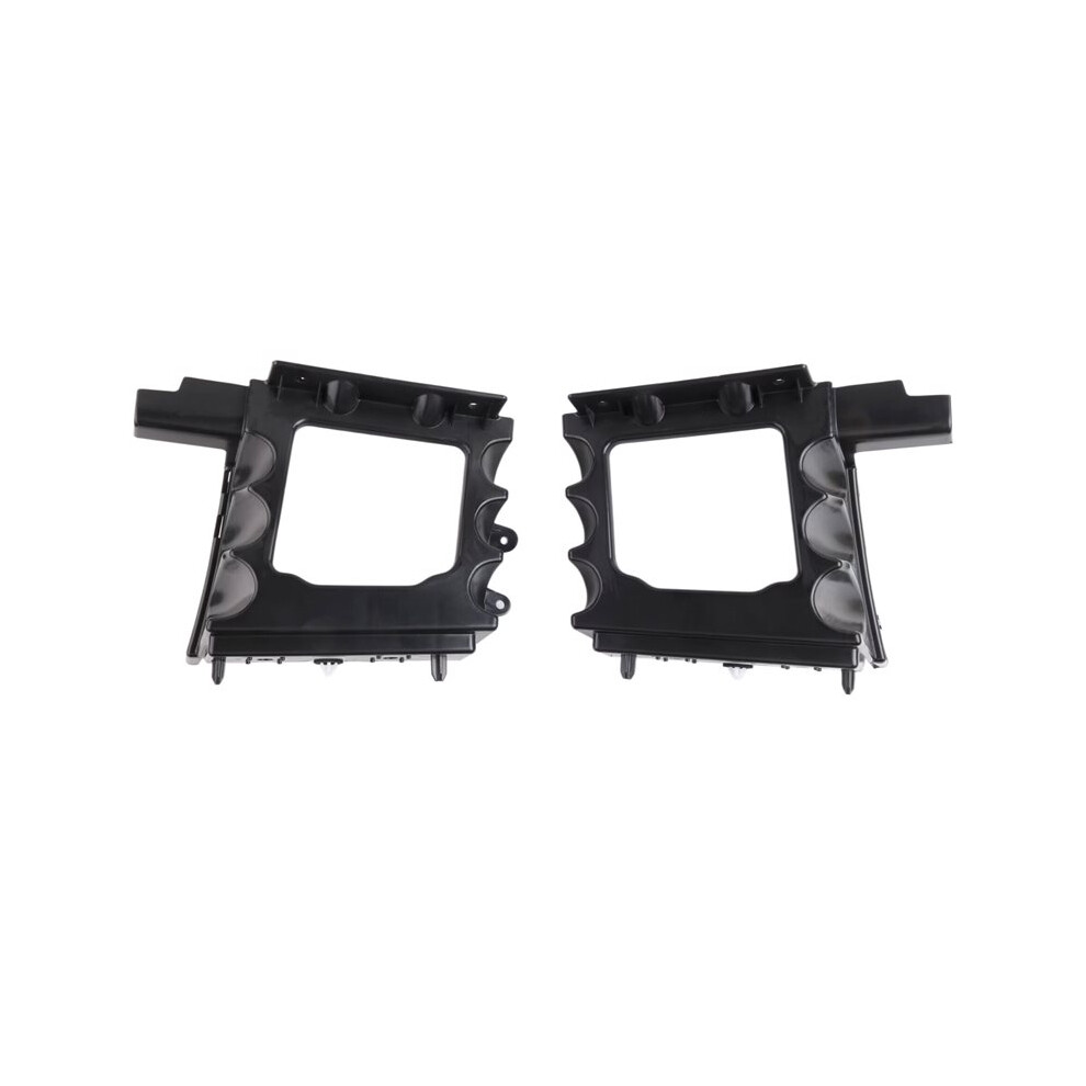 Rear Bumper Mount Bracket Fr3z-17D943-A Fr3z-17D942-A For Mustang 2015-2023 Accessories Tauoh