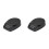 2X  Coffee  Scale, Italian Coffee Bean Weighing Scale, Kitchen Small 0.1g Coffee Electronic Waterproof Scale 1