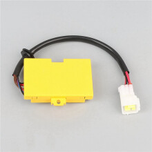 2X 12V 5-8KW Parkeerverwarming Moederbord Accessoires, Parkeerverwarming Moederbord Afstandsbediening voor Auto'S, Buscampers